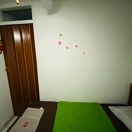 Casa Feliz Hostal Santa Marta  Eksteriør bilde