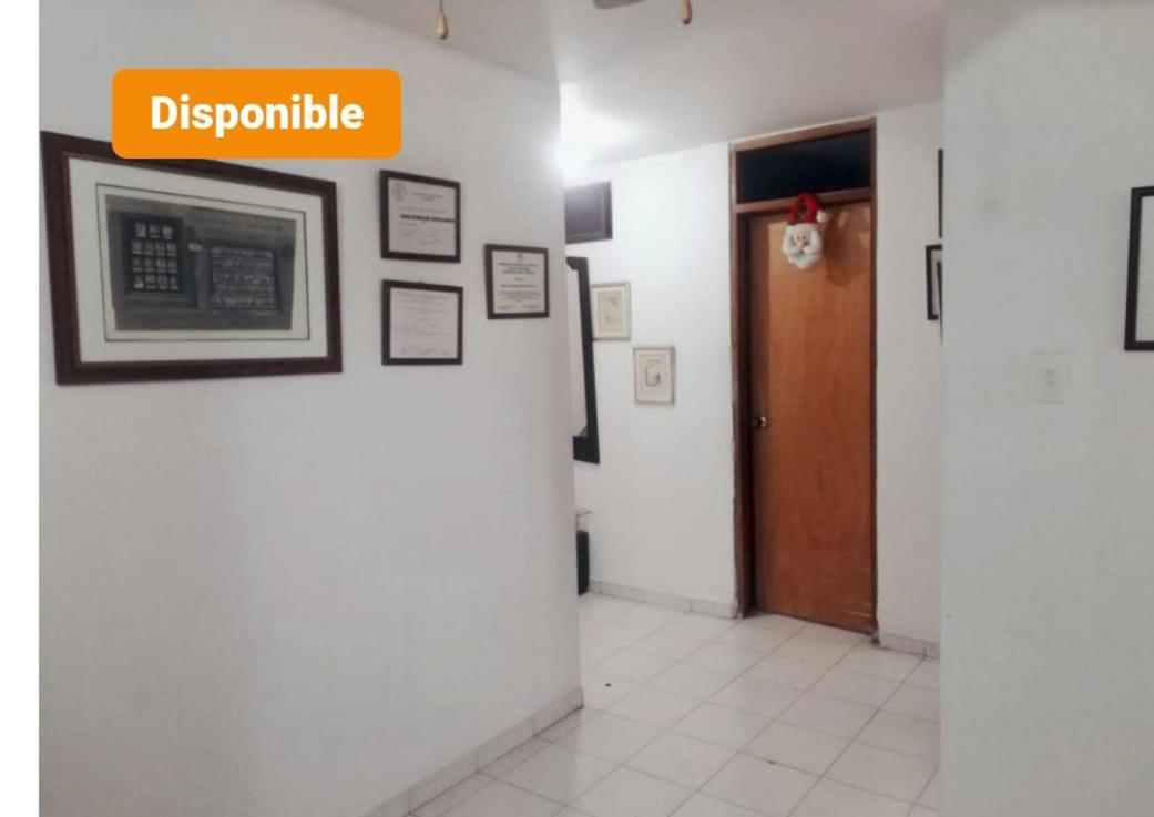 Casa Feliz Hostal Santa Marta  Eksteriør bilde