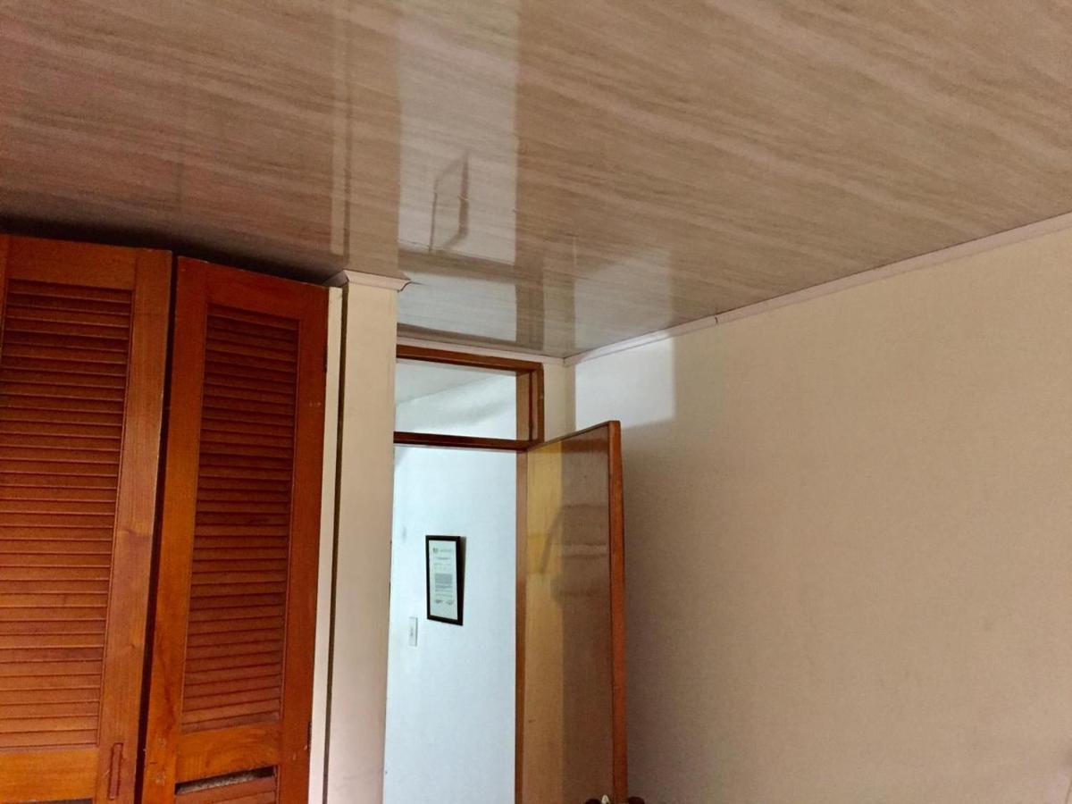 Casa Feliz Hostal Santa Marta  Eksteriør bilde