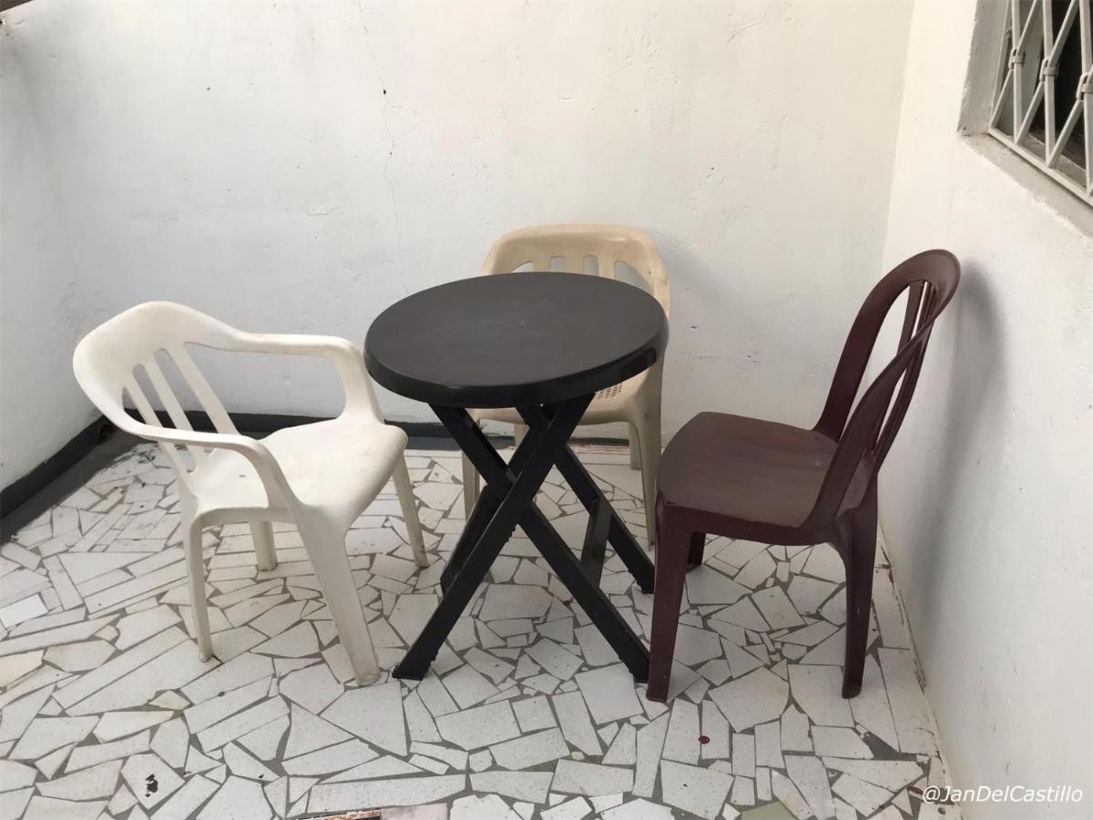Casa Feliz Hostal Santa Marta  Eksteriør bilde