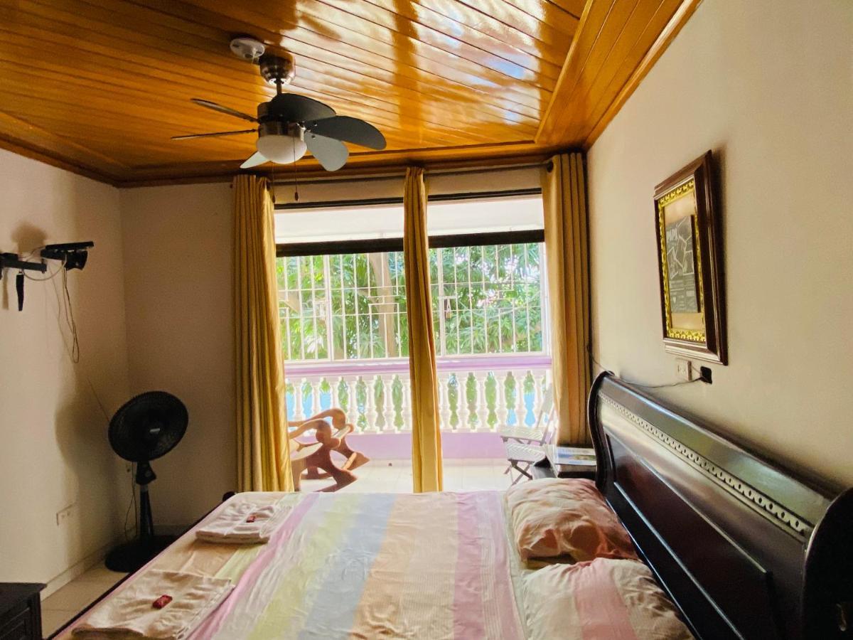Casa Feliz Hostal Santa Marta  Eksteriør bilde