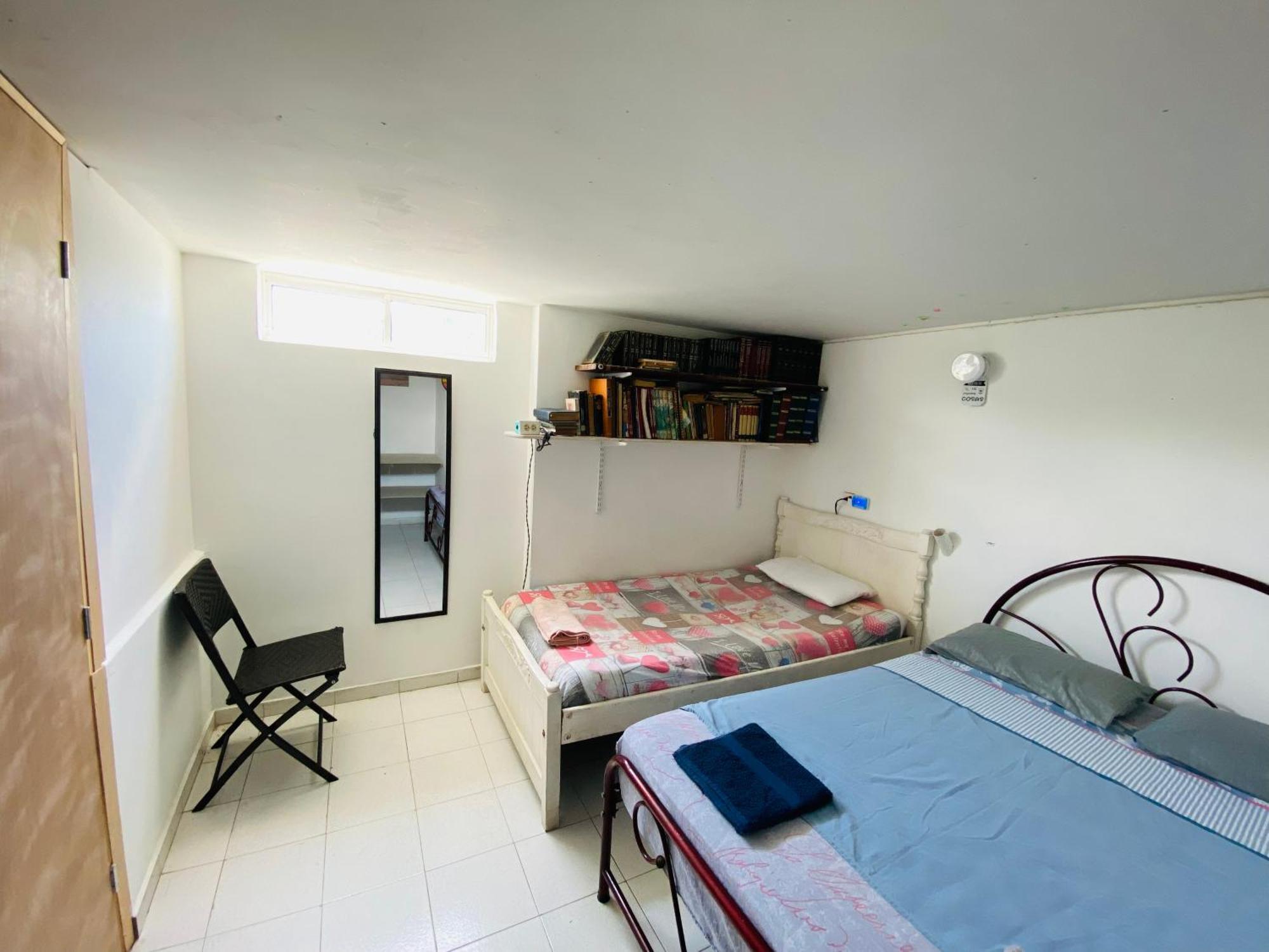 Casa Feliz Hostal Santa Marta  Eksteriør bilde