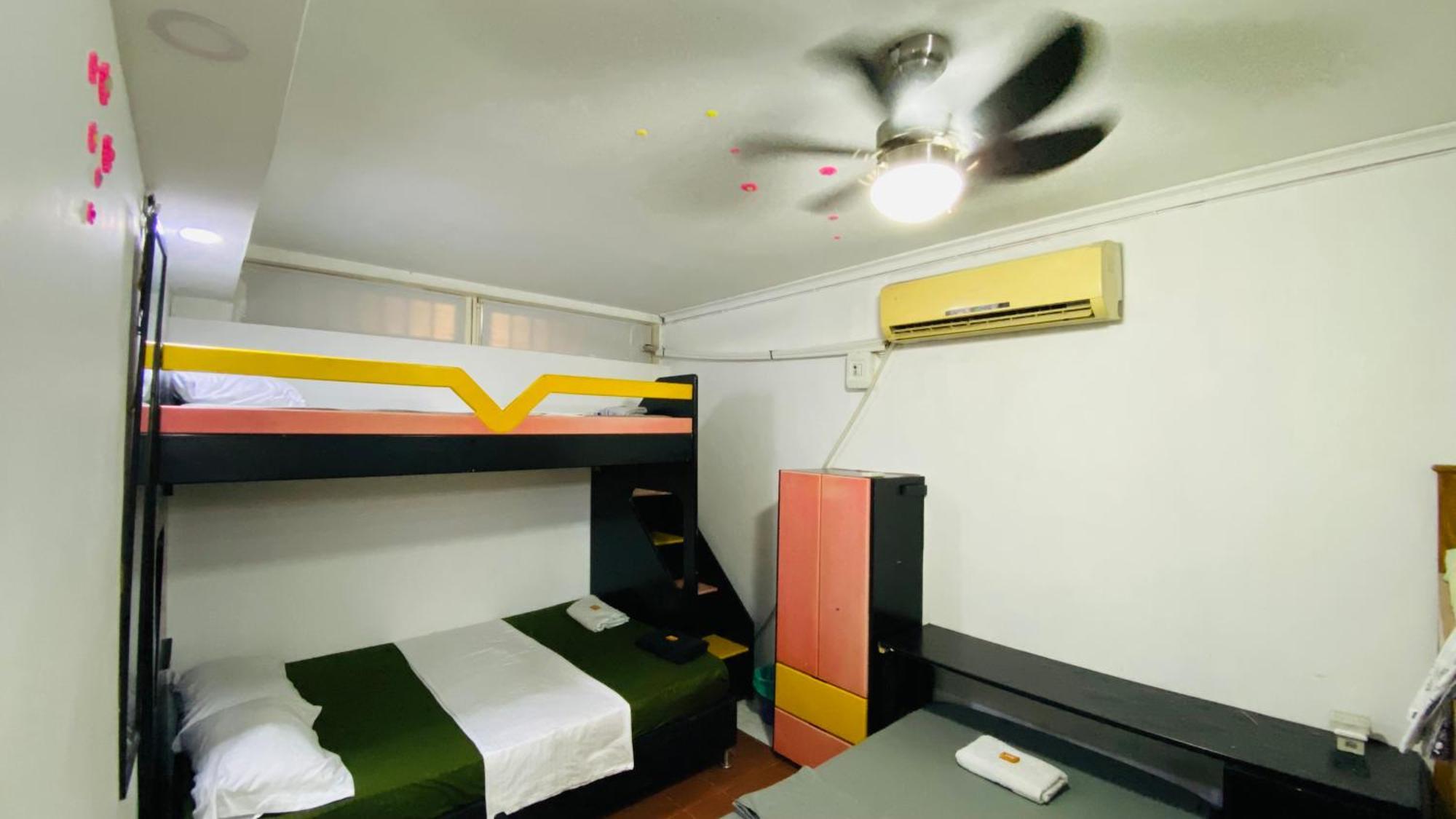 Casa Feliz Hostal Santa Marta  Eksteriør bilde