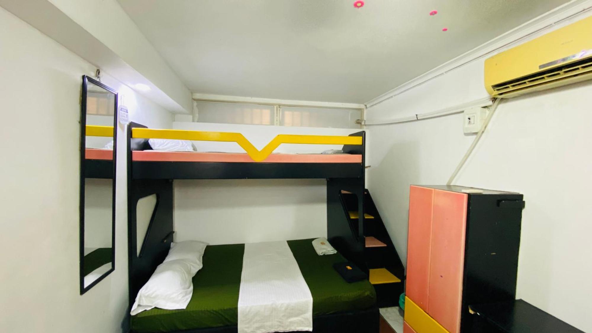 Casa Feliz Hostal Santa Marta  Eksteriør bilde